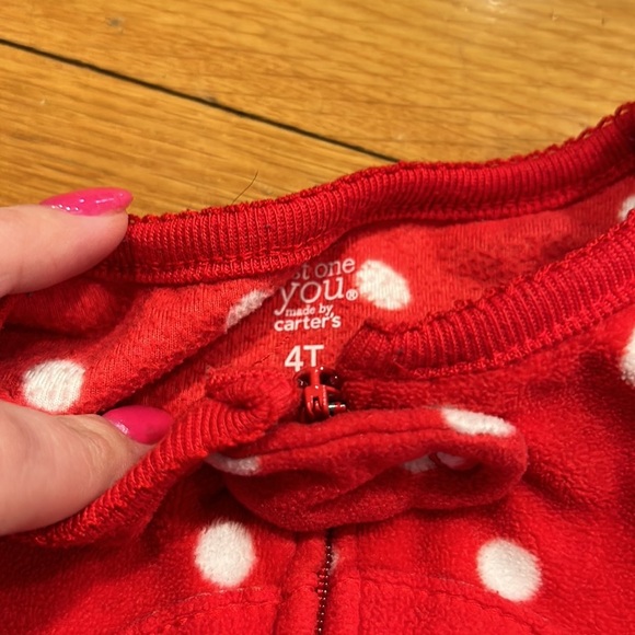 Carters 4 t sleeper good condition - Picture 4 of 4